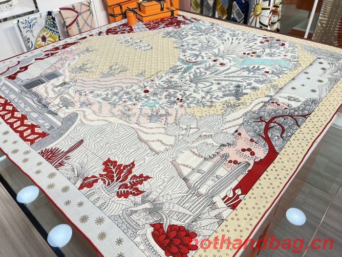 Hermes Scarf HEC00473 Hermes Scarf HEC00473
