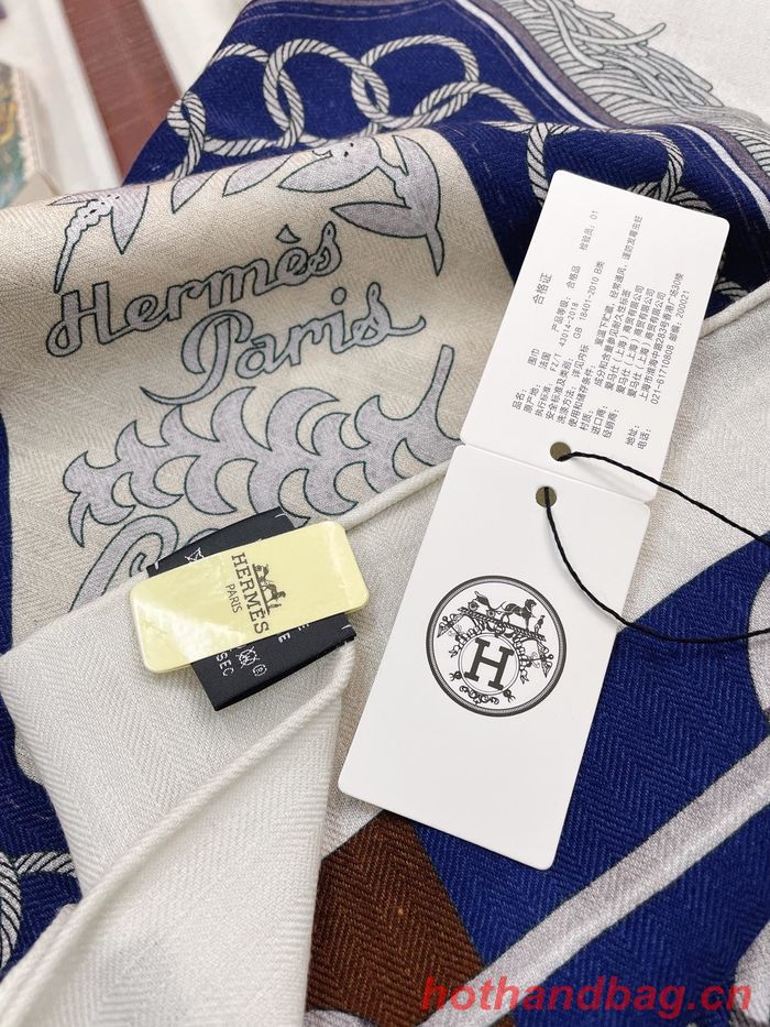 Hermes Scarf HEC00476 Hermes Scarf HEC00476