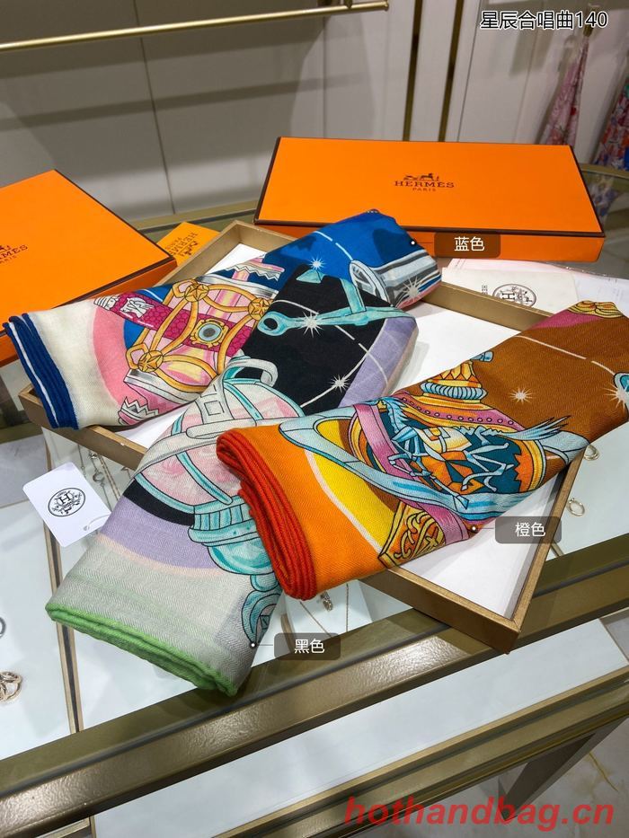 Hermes Scarf HEC00480 Hermes Scarf HEC00480