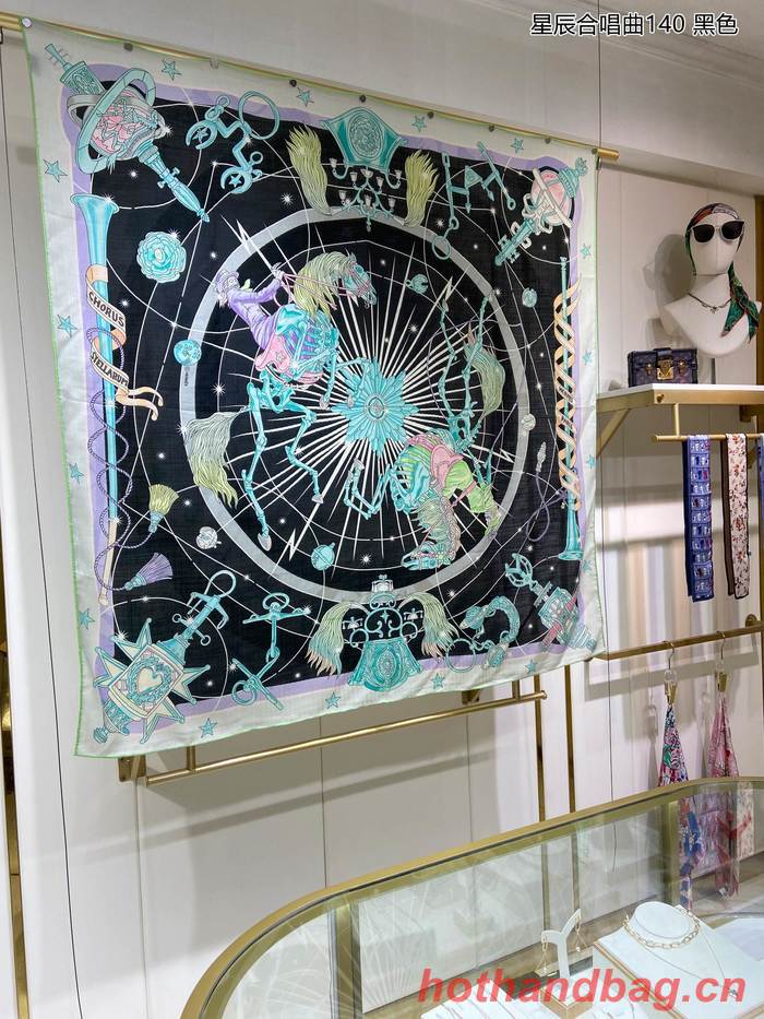 Hermes Scarf HEC00480 Hermes Scarf HEC00480
