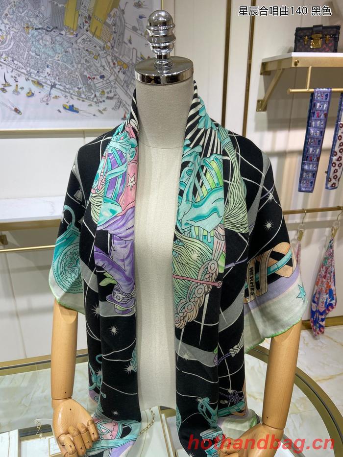 Hermes Scarf HEC00480 Hermes Scarf HEC00480