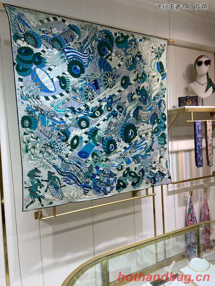 Hermes Scarf HEC00481 Hermes Scarf HEC00481