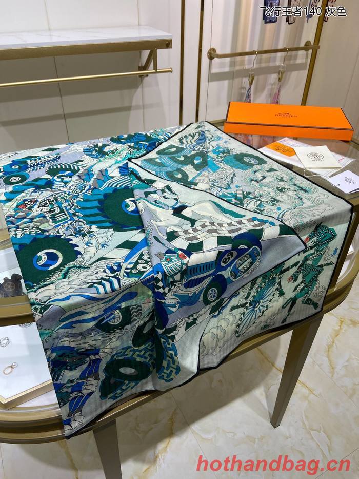 Hermes Scarf HEC00481 Hermes Scarf HEC00481