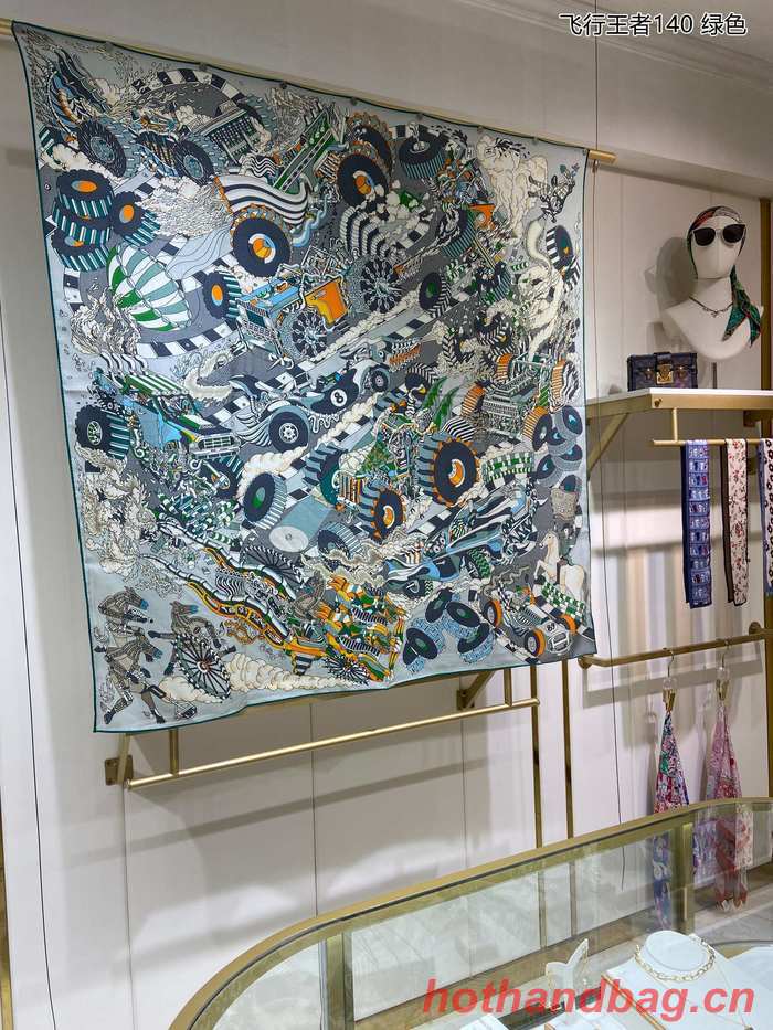 Hermes Scarf HEC00482 Hermes Scarf HEC00482