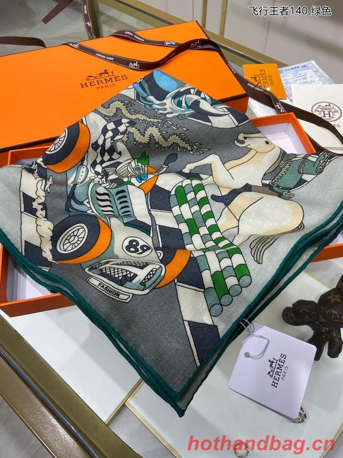 Hermes Scarf HEC00482 Hermes Scarf HEC00482