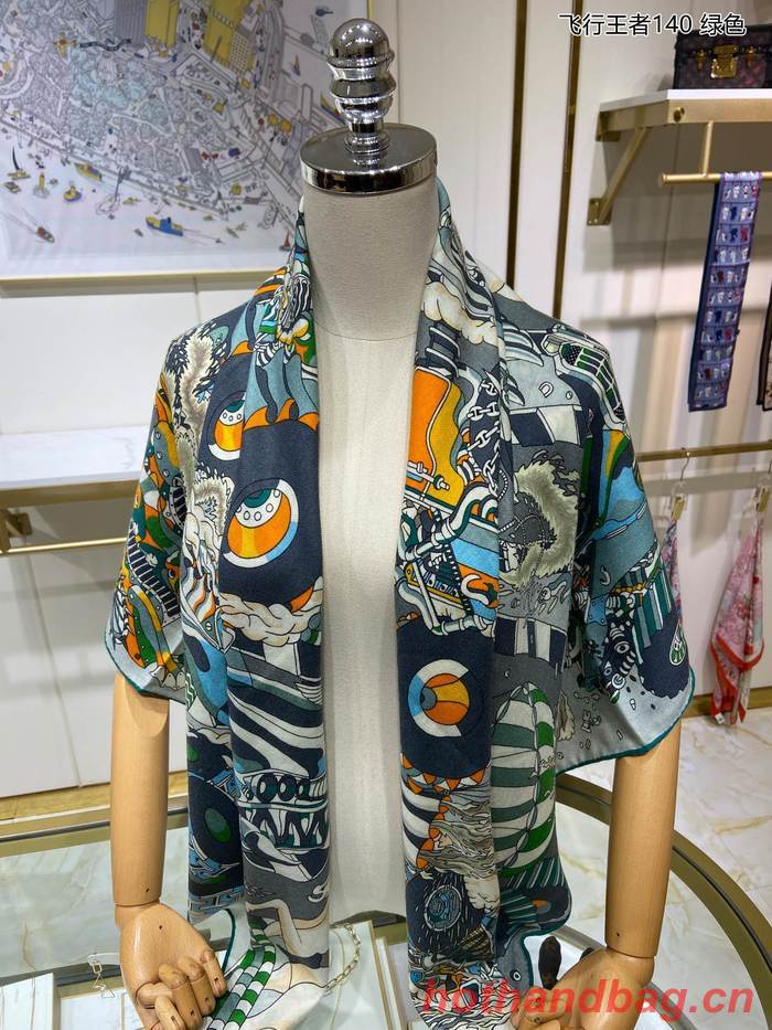 Hermes Scarf HEC00482 Hermes Scarf HEC00482