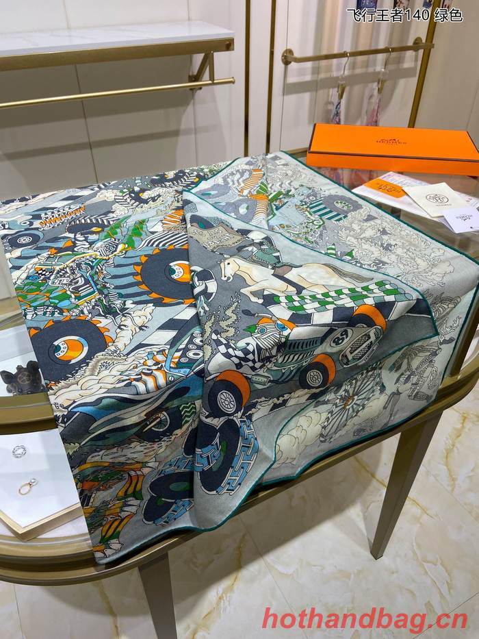 Hermes Scarf HEC00482 Hermes Scarf HEC00482