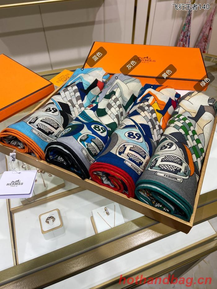 Hermes Scarf HEC00484 Hermes Scarf HEC00484
