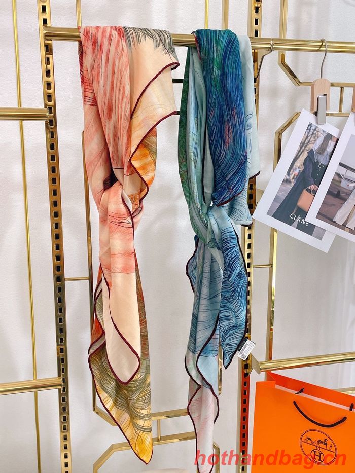 Hermes Scarf HEC00485 Hermes Scarf HEC00485