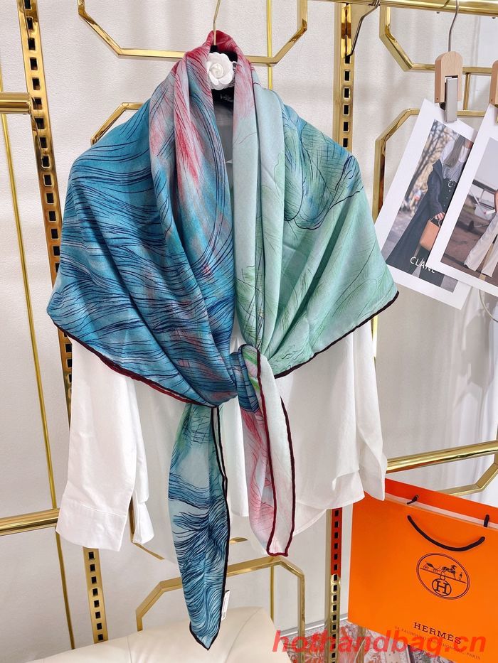 Hermes Scarf HEC00485 Hermes Scarf HEC00485
