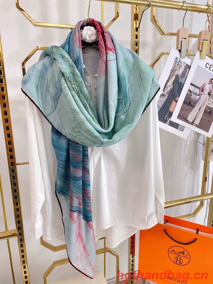 Hermes Scarf HEC00485 Hermes Scarf HEC00485