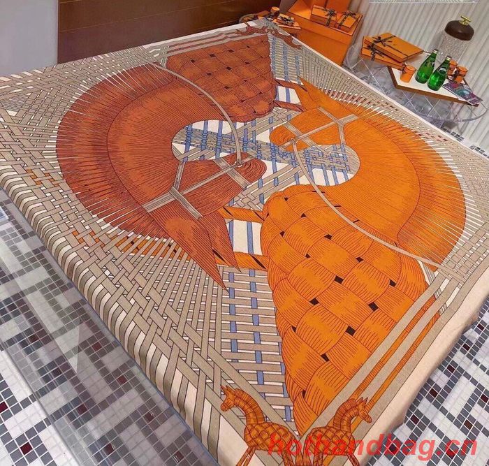Hermes Scarf HEC00489 Hermes Scarf HEC00489