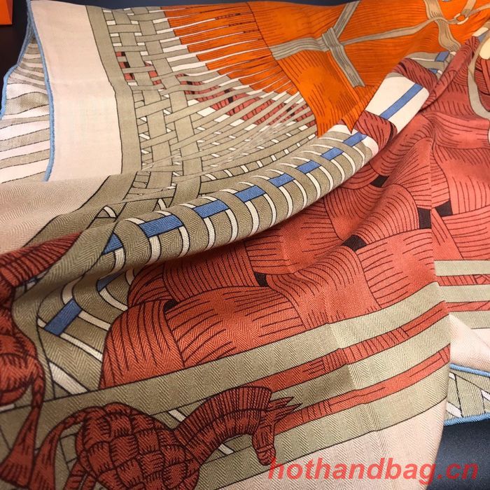 Hermes Scarf HEC00489 Hermes Scarf HEC00489