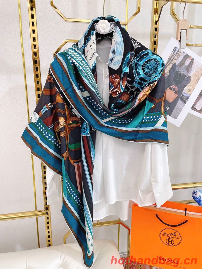 Hermes Scarf HEC00491 Hermes Scarf HEC00491