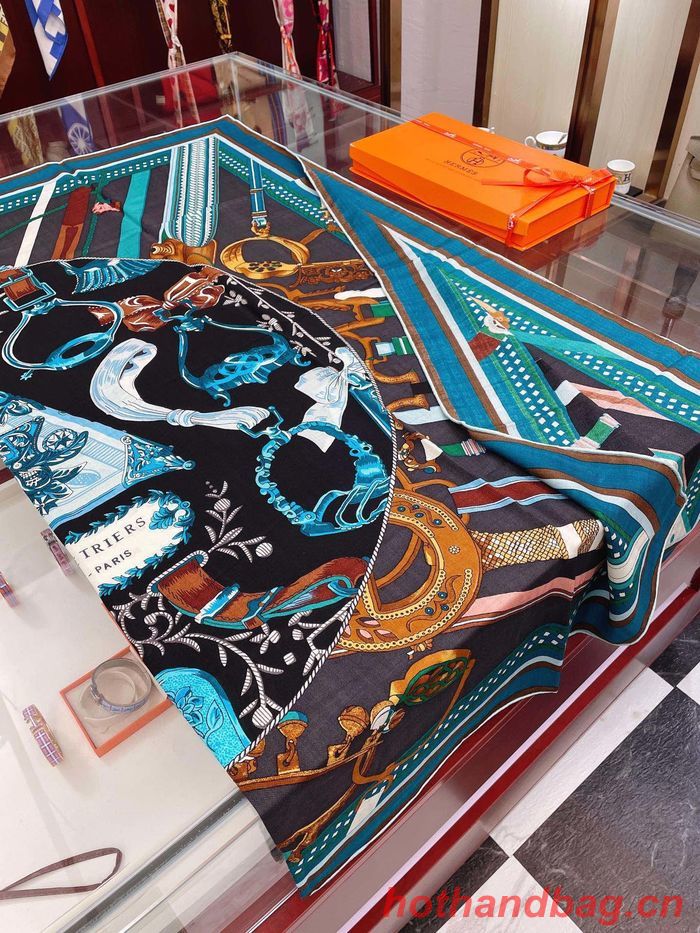 Hermes Scarf HEC00491 Hermes Scarf HEC00491