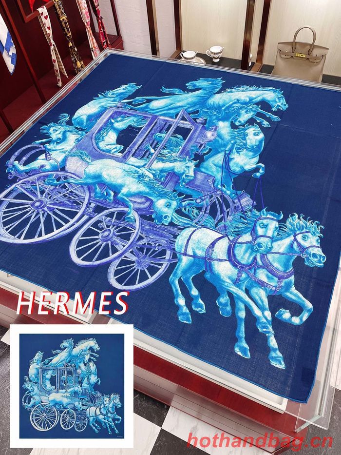 Hermes Scarf HEC00497 Hermes Scarf HEC00497