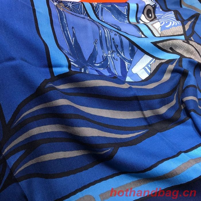 Hermes Scarf HEC00499