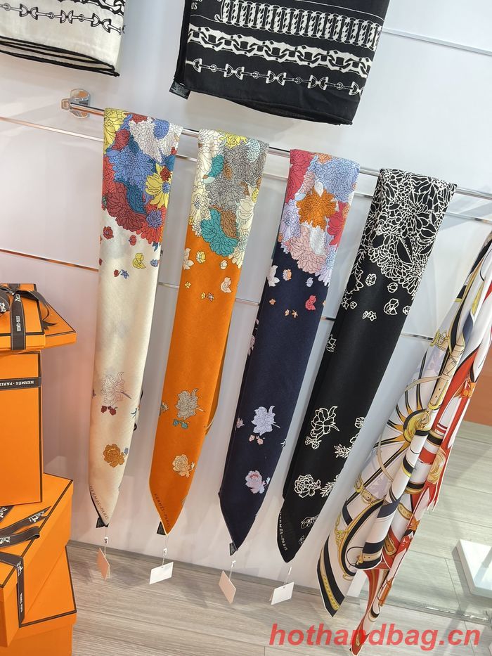 Hermes Scarf HEC00501 Hermes Scarf HEC00501