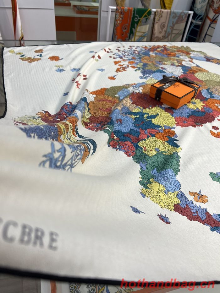 Hermes Scarf HEC00501 Hermes Scarf HEC00501