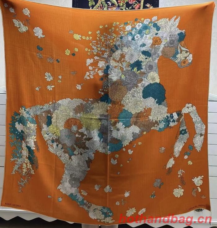 Hermes Scarf HEC00502 Hermes Scarf HEC00502