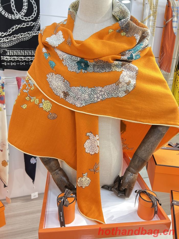 Hermes Scarf HEC00502 Hermes Scarf HEC00502