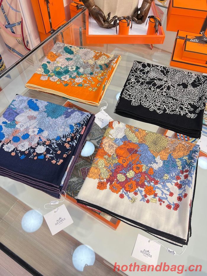 Hermes Scarf HEC00502 Hermes Scarf HEC00502