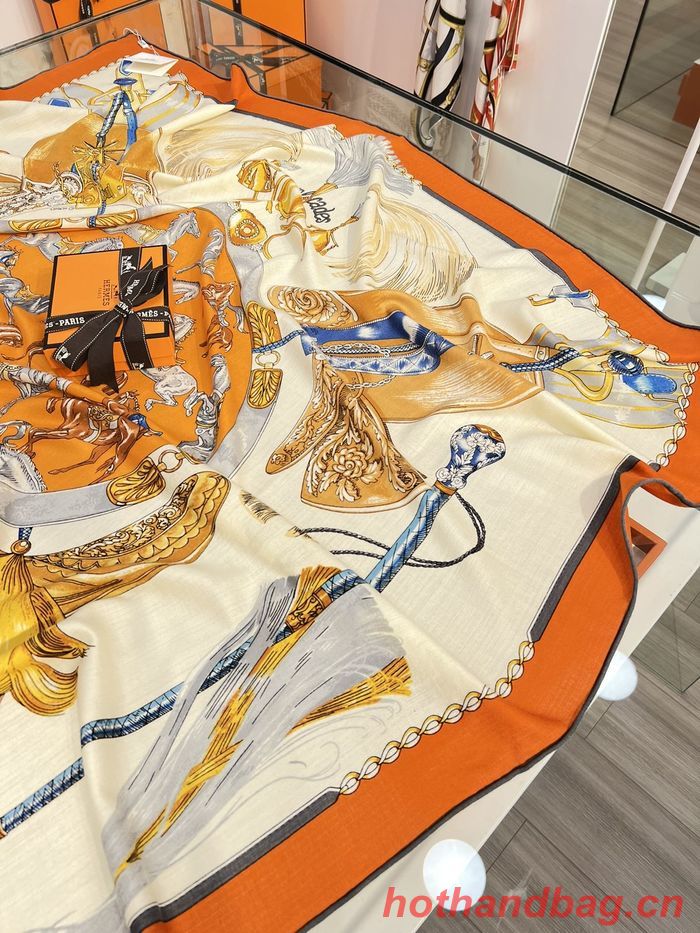 Hermes Scarf HEC00510 Hermes Scarf HEC00510