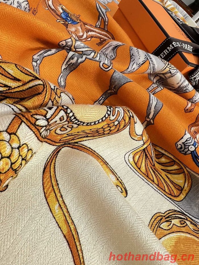 Hermes Scarf HEC00510 Hermes Scarf HEC00510