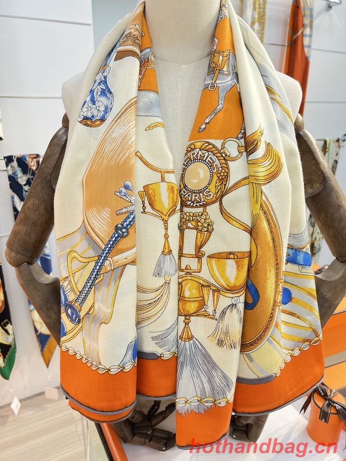 Hermes Scarf HEC00510 Hermes Scarf HEC00510