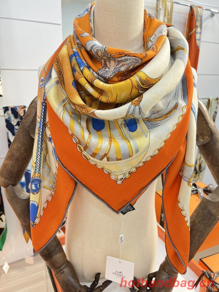 Hermes Scarf HEC00510 Hermes Scarf HEC00510