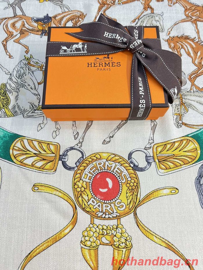 Hermes Scarf HEC00512 Hermes Scarf HEC00512