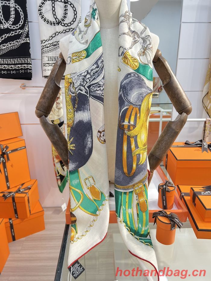 Hermes Scarf HEC00512 Hermes Scarf HEC00512