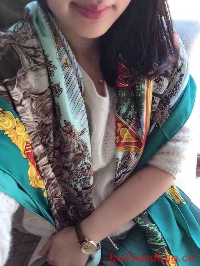 Hermes Scarf HEC00515 Hermes Scarf HEC00515