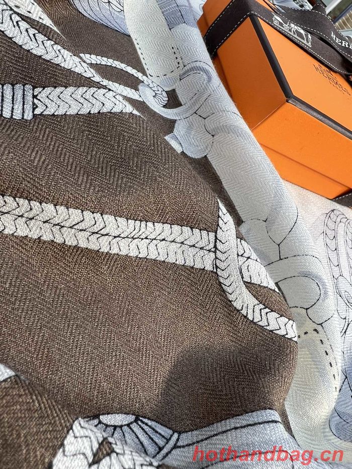 Hermes Scarf HEC00520 Hermes Scarf HEC00520