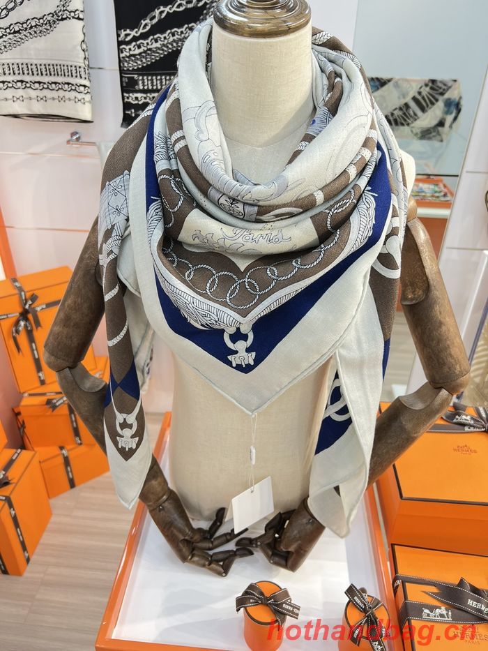 Hermes Scarf HEC00520 Hermes Scarf HEC00520