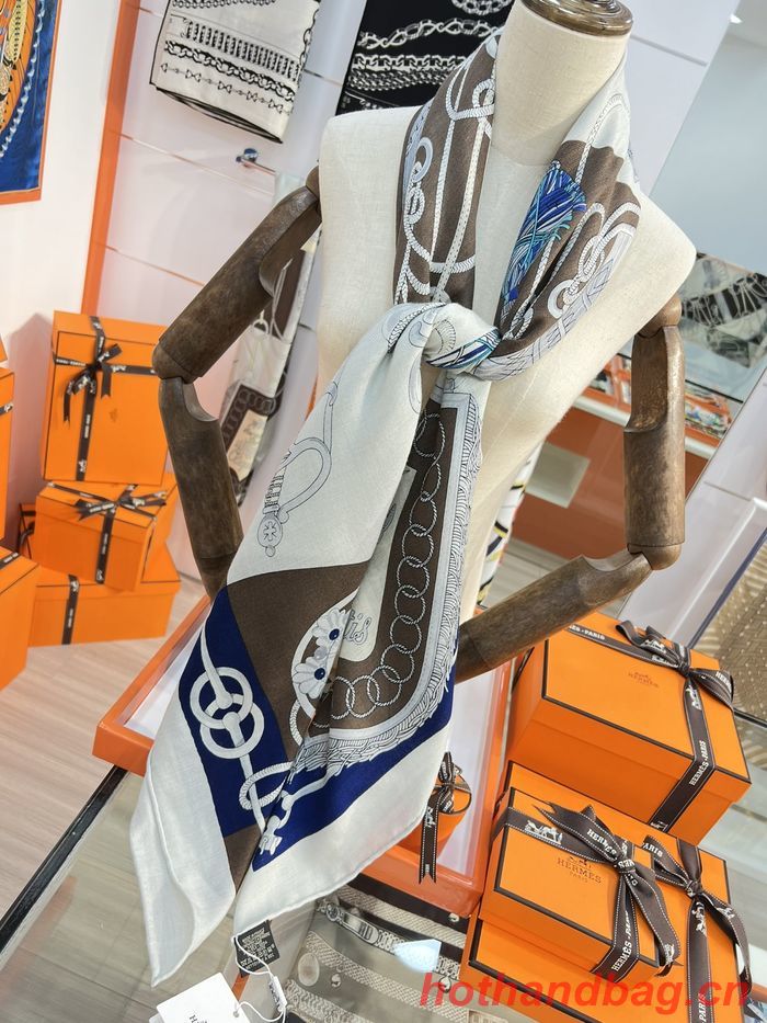 Hermes Scarf HEC00520 Hermes Scarf HEC00520