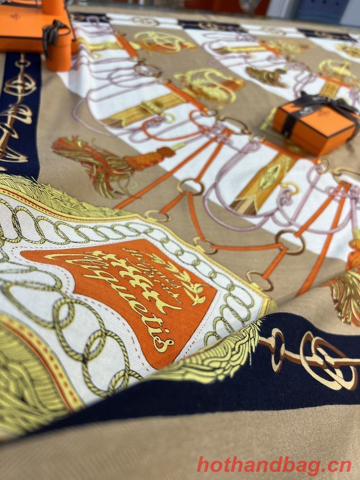 Hermes Scarf HEC00521 Hermes Scarf HEC00521