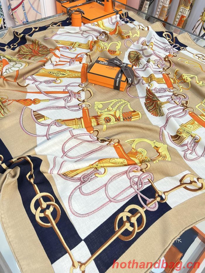 Hermes Scarf HEC00521 Hermes Scarf HEC00521