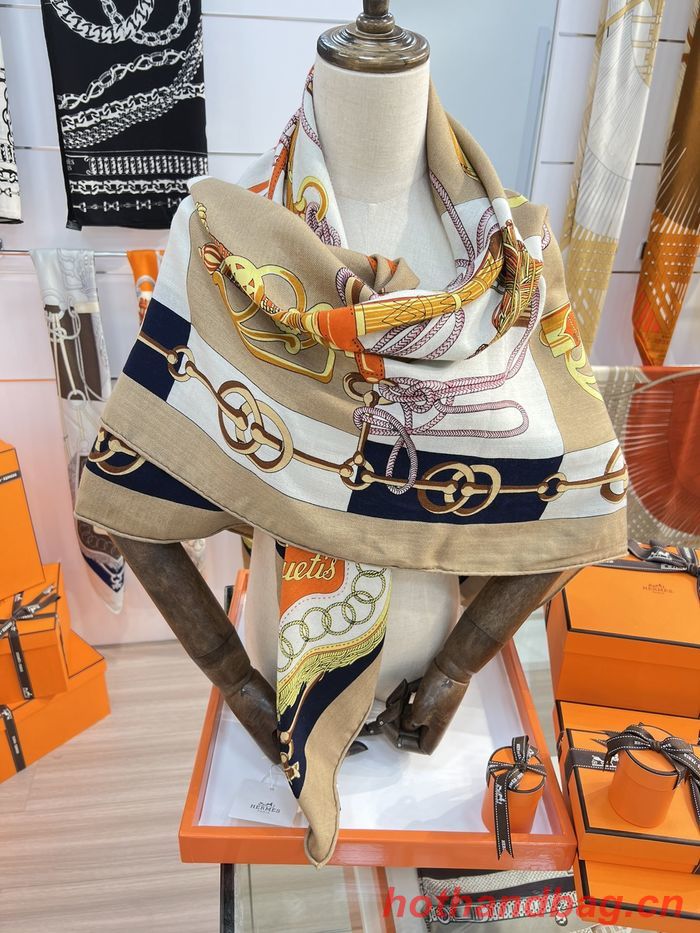 Hermes Scarf HEC00521 Hermes Scarf HEC00521
