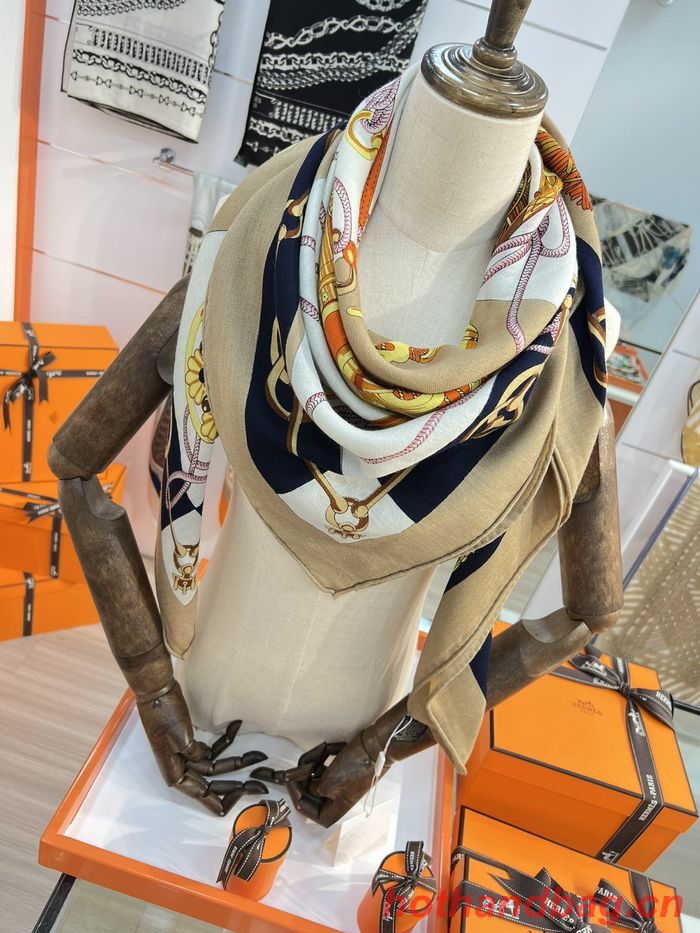 Hermes Scarf HEC00521 Hermes Scarf HEC00521