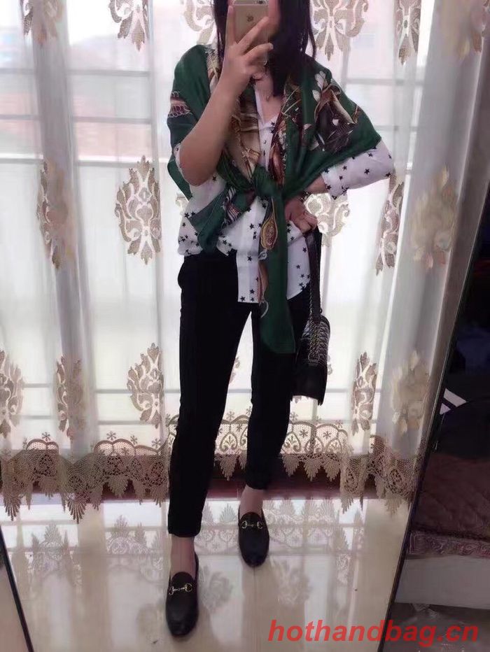 Hermes Scarf HEC00524 Hermes Scarf HEC00524