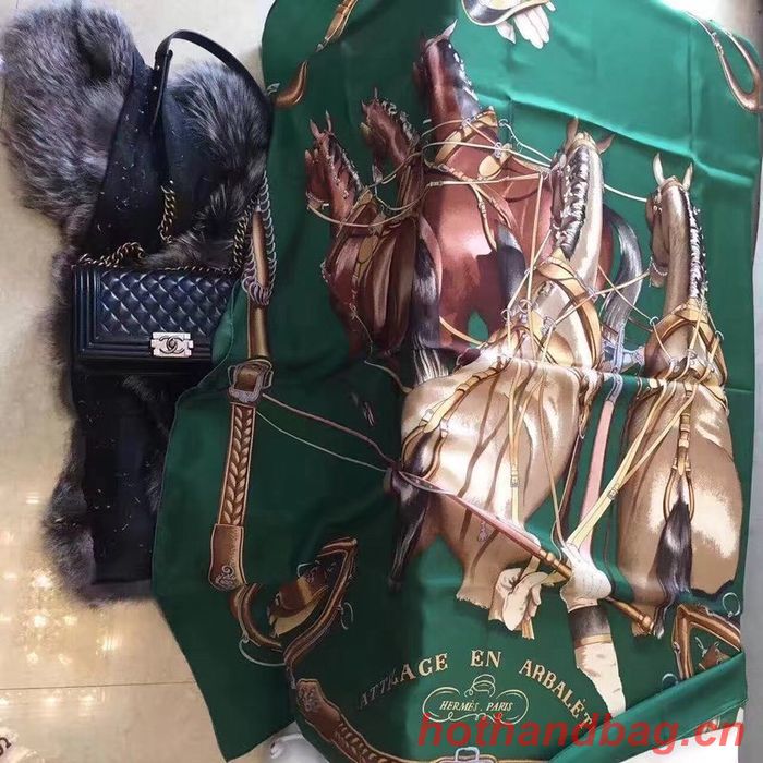 Hermes Scarf HEC00524 Hermes Scarf HEC00524