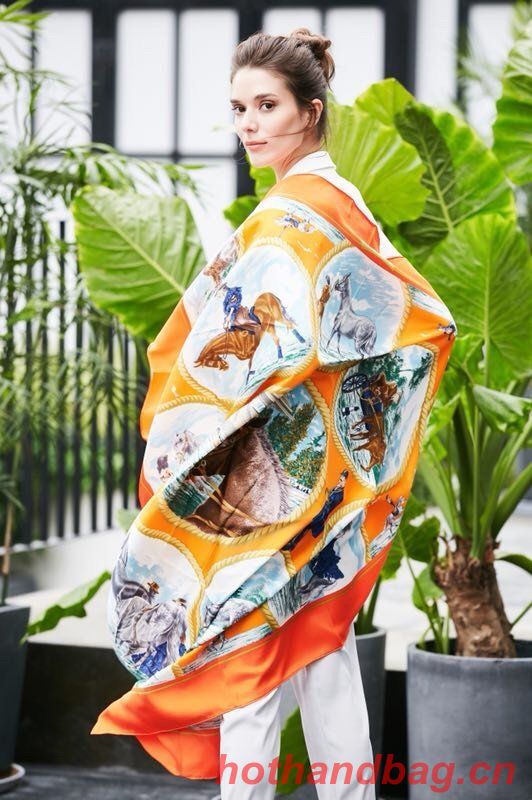 Hermes Scarf HEC00526 Hermes Scarf HEC00526