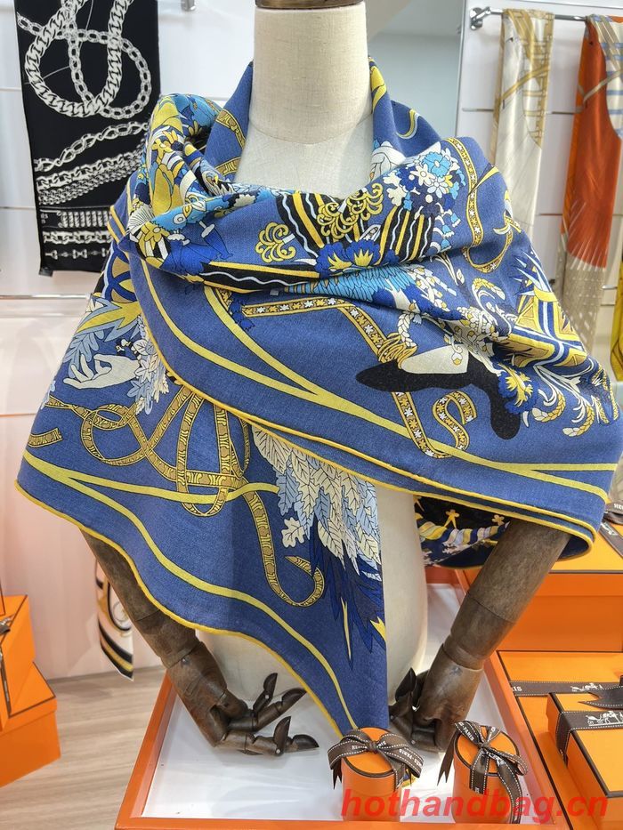 Hermes Scarf HEC00528