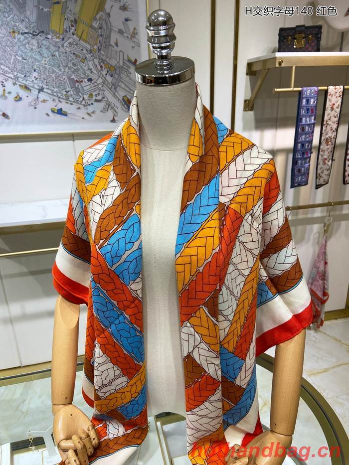 Hermes Scarf HEC00534 Hermes Scarf HEC00534