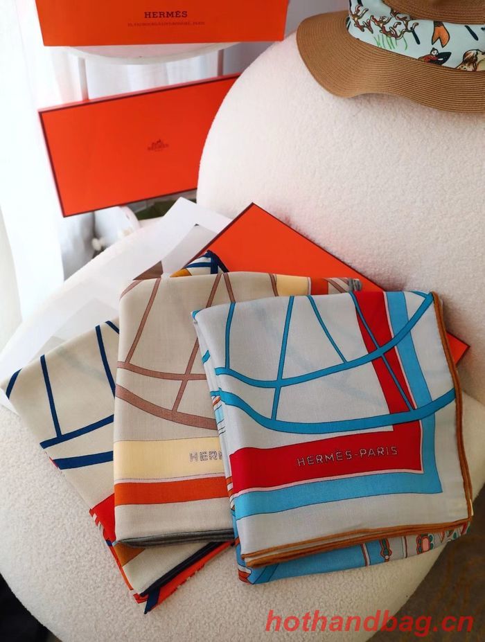 Hermes Scarf HEC00535 Hermes Scarf HEC00535