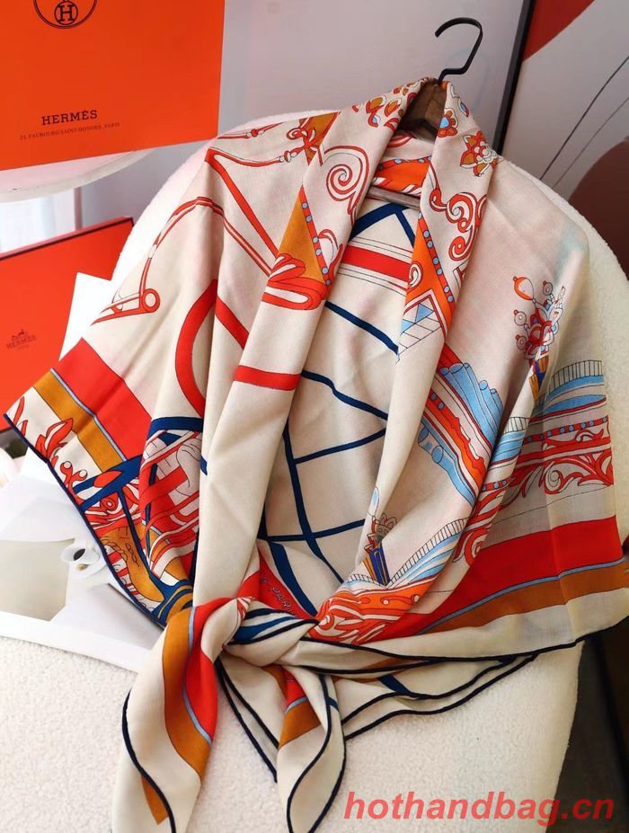 Hermes Scarf HEC00535 Hermes Scarf HEC00535