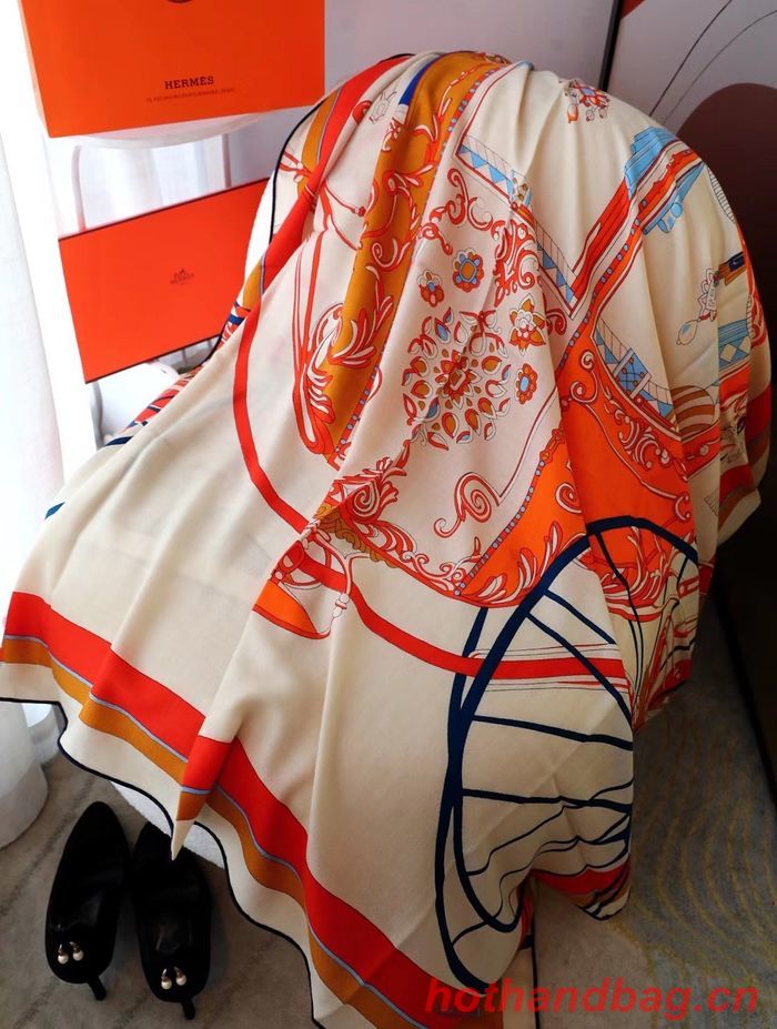 Hermes Scarf HEC00535 Hermes Scarf HEC00535