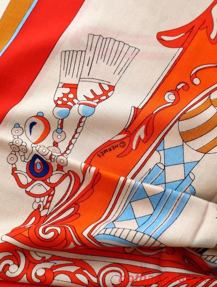 Hermes Scarf HEC00535 Hermes Scarf HEC00535