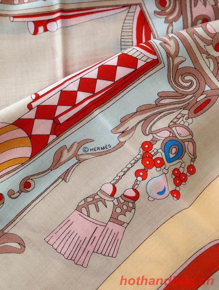 Hermes Scarf HEC00536 Hermes Scarf HEC00536